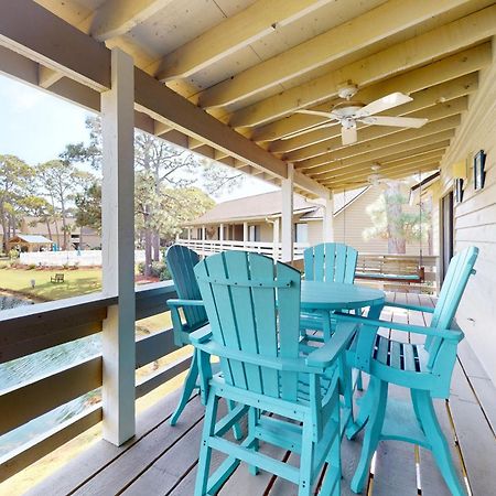 Seascape Golf Villas 92G Destin Ngoại thất bức ảnh