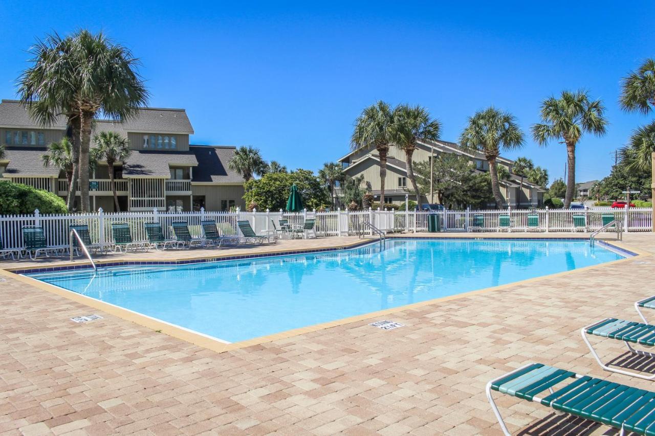 Seascape Golf Villas 92G Destin Ngoại thất bức ảnh