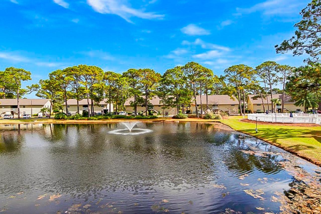 Seascape Golf Villas 92G Destin Ngoại thất bức ảnh