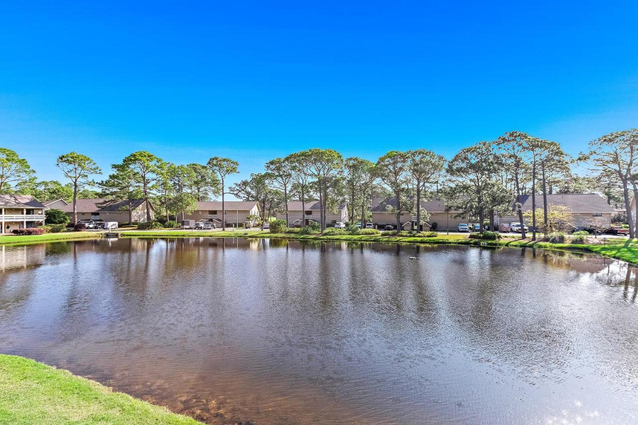 Seascape Golf Villas 92G Destin Ngoại thất bức ảnh