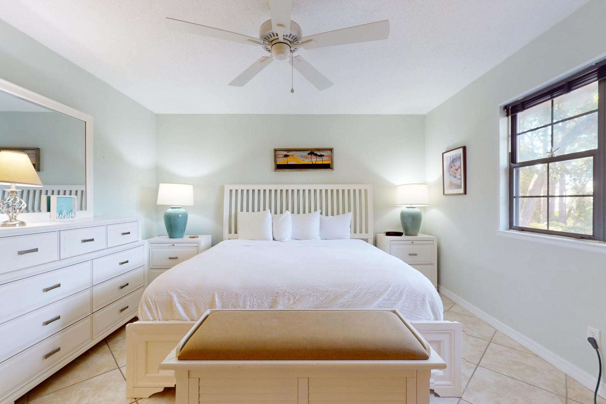 Seascape Golf Villas 92G Destin Ngoại thất bức ảnh