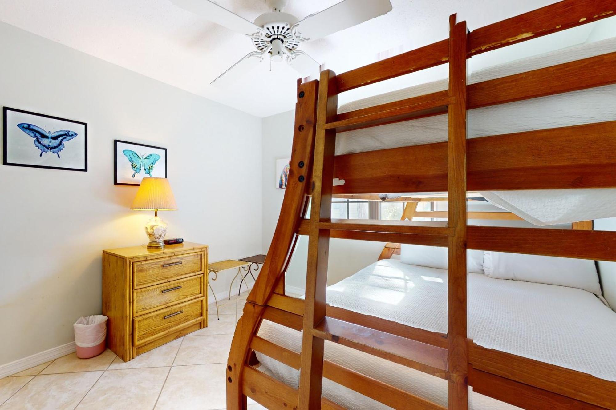 Seascape Golf Villas 92G Destin Ngoại thất bức ảnh