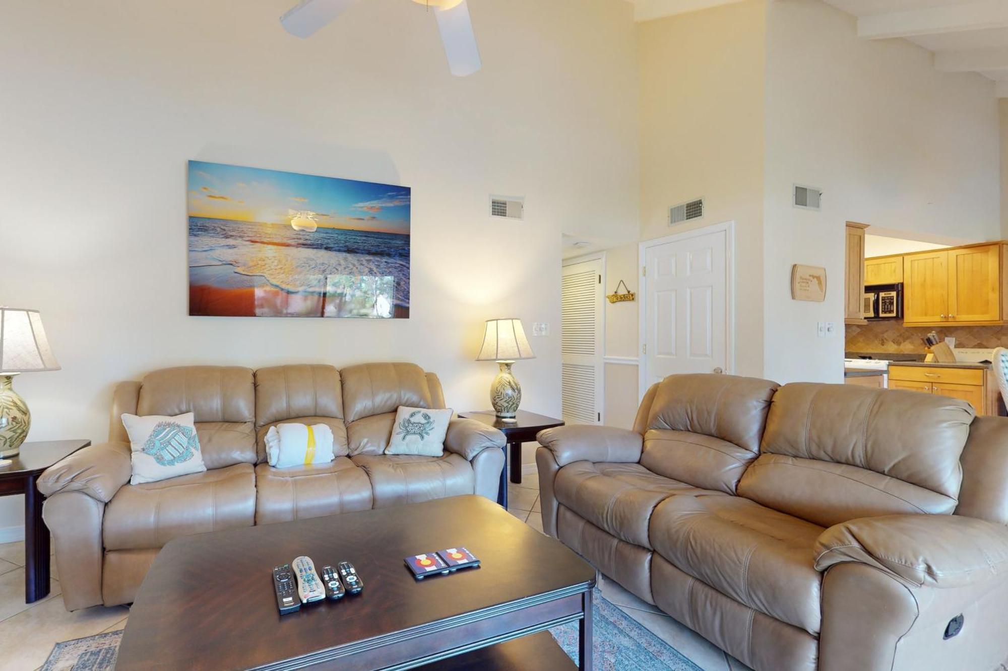 Seascape Golf Villas 92G Destin Ngoại thất bức ảnh