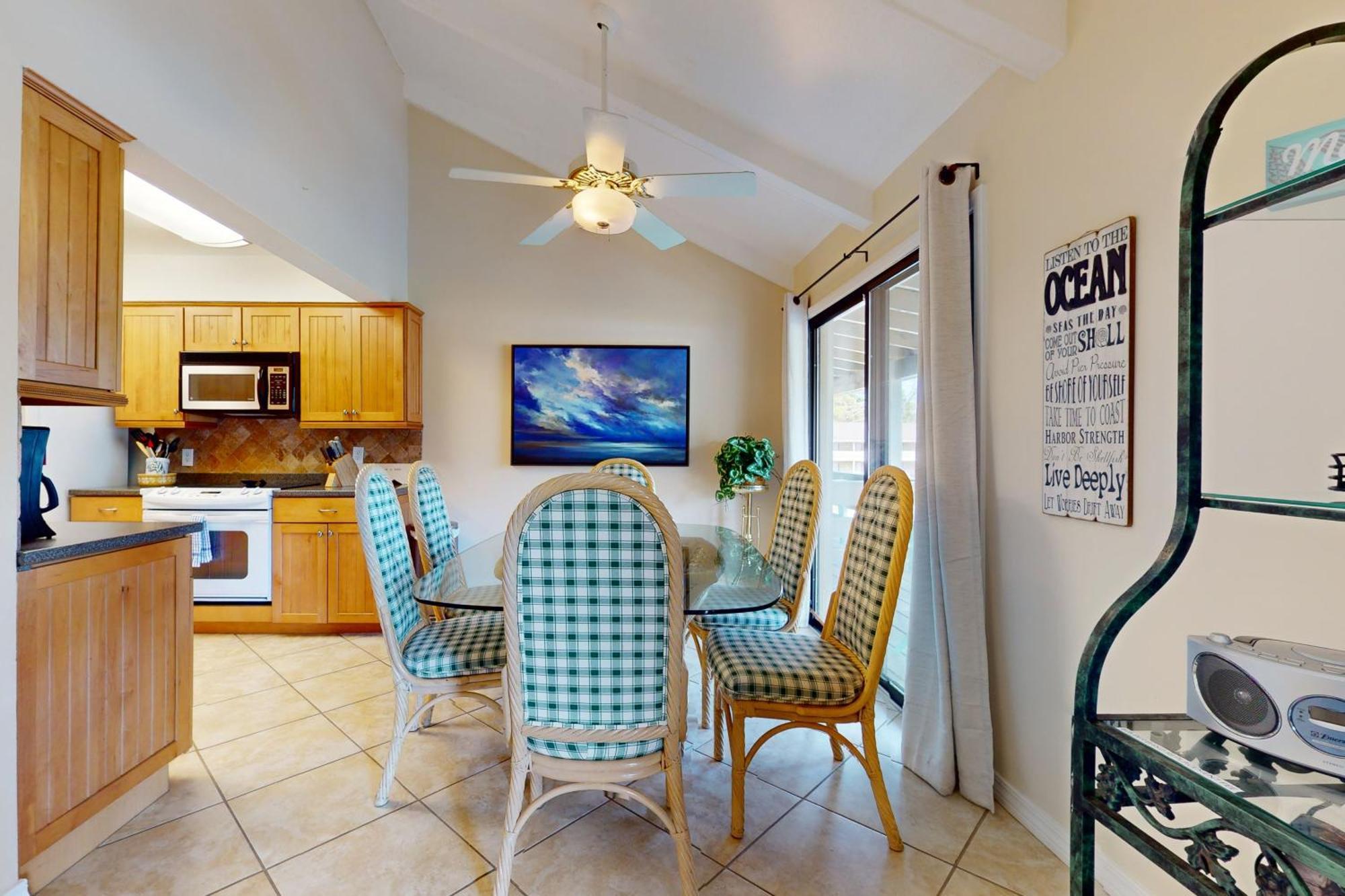 Seascape Golf Villas 92G Destin Ngoại thất bức ảnh