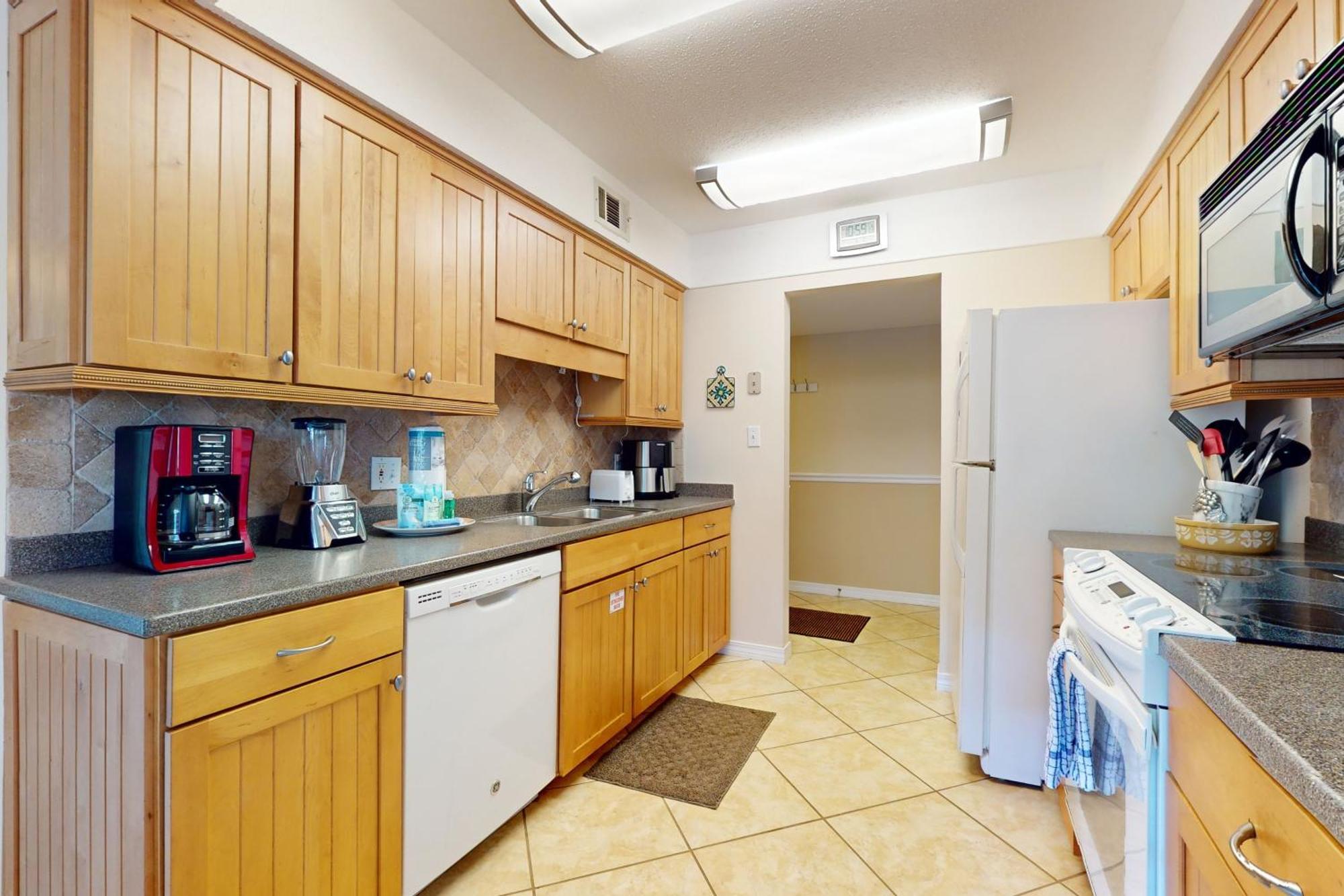 Seascape Golf Villas 92G Destin Ngoại thất bức ảnh