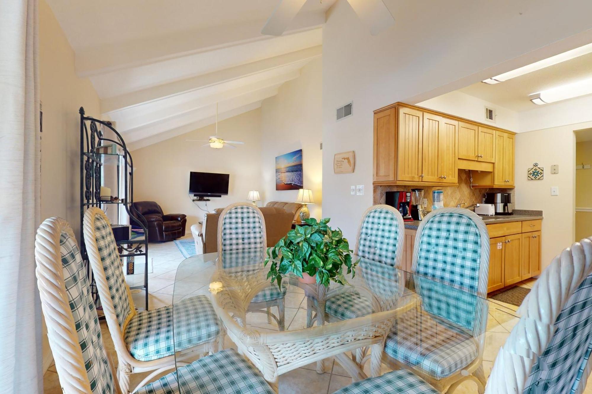 Seascape Golf Villas 92G Destin Ngoại thất bức ảnh
