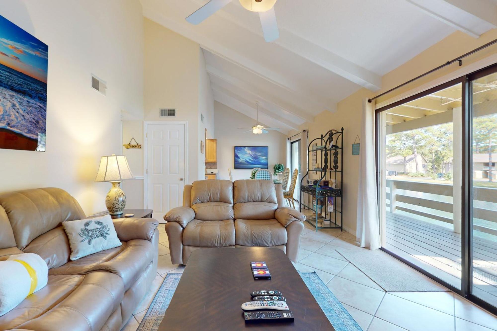 Seascape Golf Villas 92G Destin Ngoại thất bức ảnh